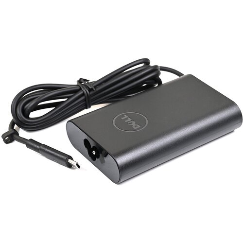  punjač za laptop dell type c 20V 65W hq jc Cene