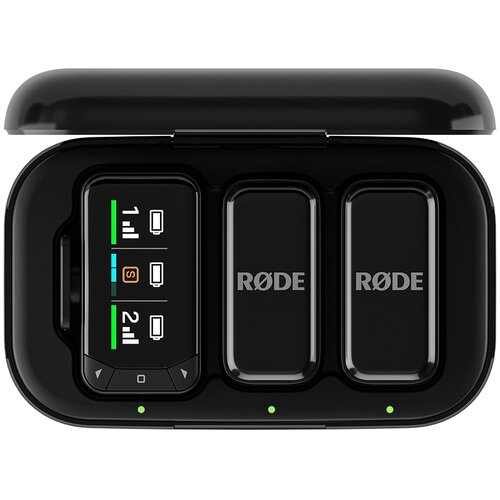 RODE Wireless Micro Camera Kit bežični mikrofonski sistem Cijene