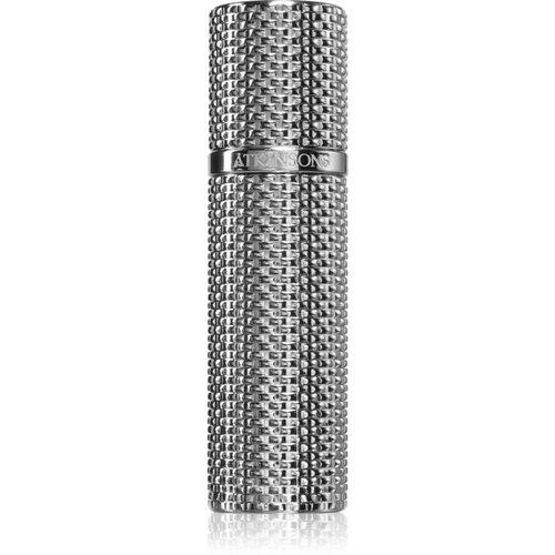 Atkinsons Travel Perfume Case polnilna steklenička barva 1 kos Cene