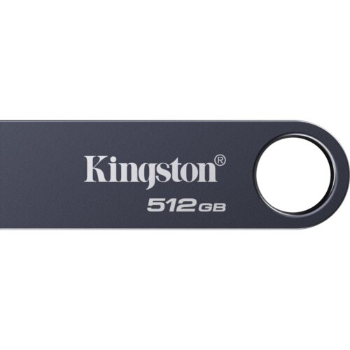 Kingston Technology DataTraveler SE9 G3 USB izbrisivi memorijski pogon 512 GB USB Tip-A 3.2 Gen 1 (3.1 Gen 1) Crno Cijene