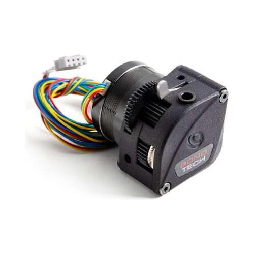 BondTech Ekstruder LGX Lite V2 Large Gears Slike