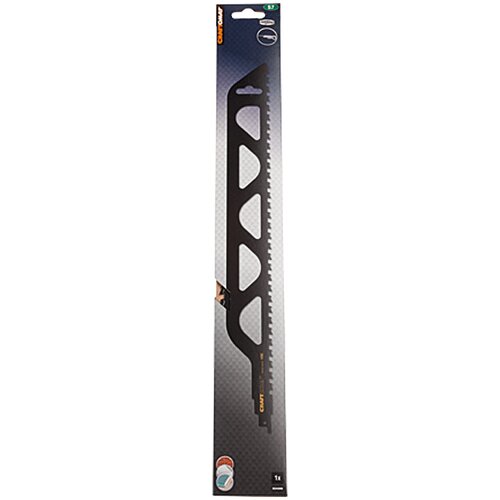 CRAFTOMAT list sabljaste žage craftomat s 2243 hm (gradbeni material, razmik med zobmi: 12,7 mm) Slike
