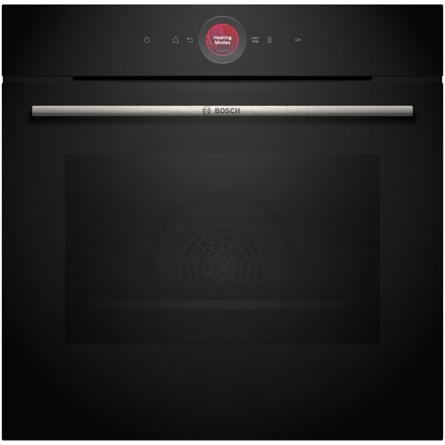 Bosch pećnica Serie 8|CRNA, A+,PIROLIZA,Glasovne naredbe,AutoOFF, Assist Cijene