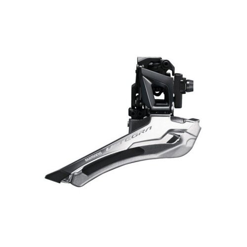 Shimano menjač prednji ultegra fd-r8000 2x11 f-type 46-53t top ( IFDR8000F ) Slike