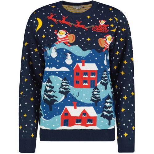 Frogies Ženski džemper Christmas Cijene