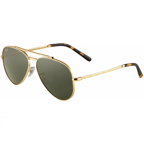 Ray-ban New Aviator RB3625 919631 - M (58)