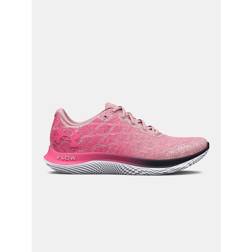 Under Armour Shoes UA W FLOW Velociti Wind 2-PNK - Women Slike