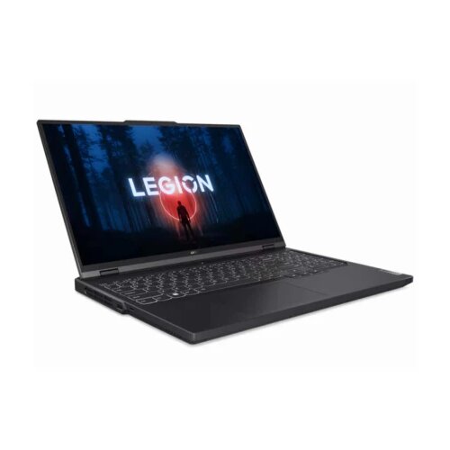 Lenovo laptop legion pro 5 16ARX8 DOS/16" wqxga/ryzen 7-7745HX/32GB/1TB SSD/RTX4060-8GB/backlit/crna Cene