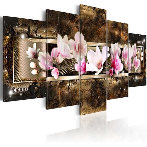  Slika - The dream of a magnolia 100x50 Cijene
