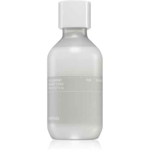 celimax Dual Barrier kremasti toner za smirenje i jačanje osjetljive kože lica 150 ml Cijene
