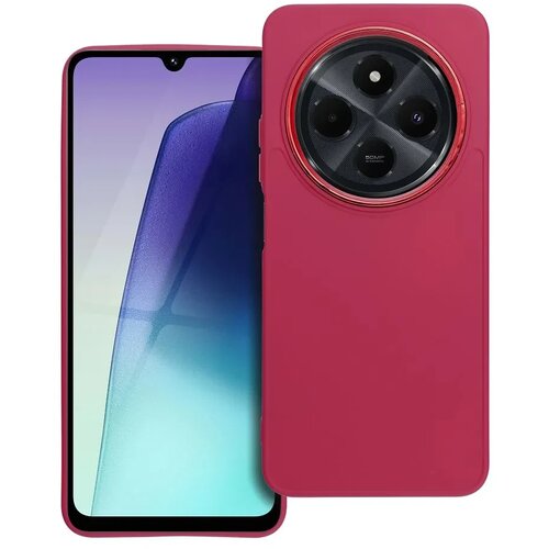 FRAME maska za Xiaomi Redmi 14C magenta Cijene