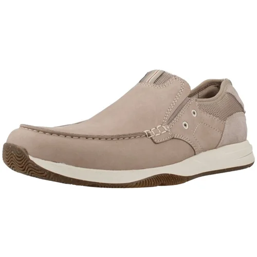 Clarks SAILVIEW STEP Smeđa