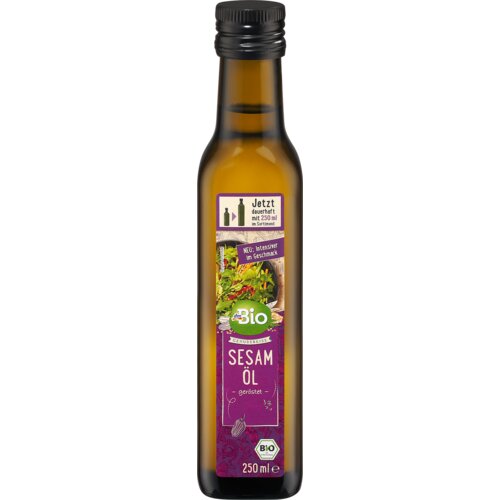 dmBio Ulje susama 250 ml Cene