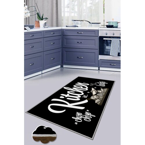 Conceptum Hypnose tepih Wookece244, 80x200 cm, &scaron;areni Cijene