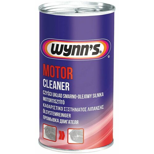 Wynn’s motor cleaner 325 ml Slike