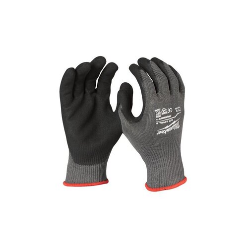  MILWAUKEE za&amp;scaron;titne rukavice, CUT E, XL/10, 12 kom 4932471624 Slike