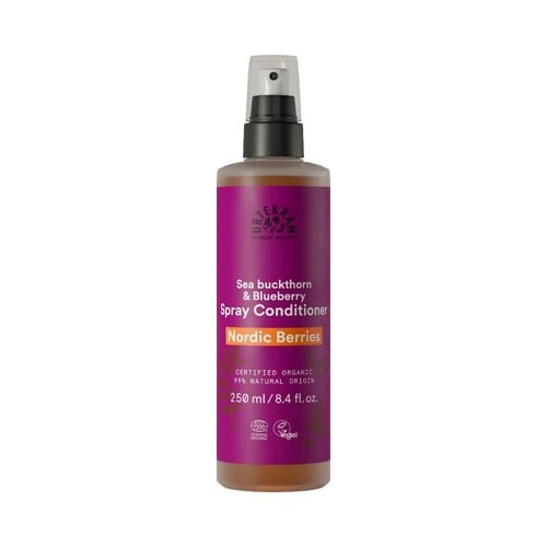Urtekram Nordic Berries Spray Conditioner Slike