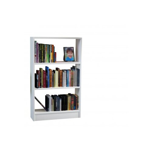 Hanah home polica za knjige cella - white Cene
