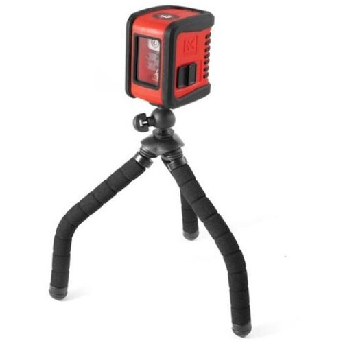 Kapro laserski nivelator 842S prolaser bambino set - crveni Cene