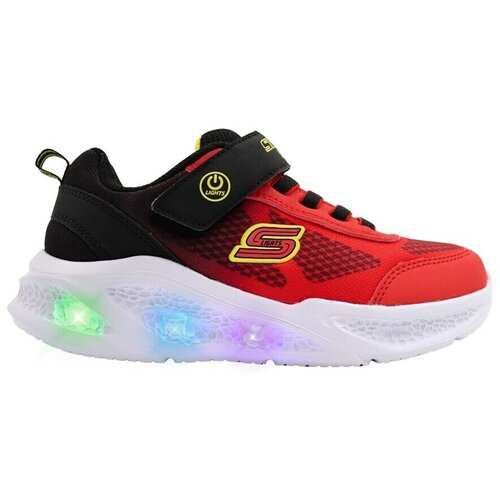 Skechers Nizke superge S401495LRDBK pisana Cene