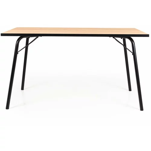 Tenzo Blagovaonski stol Flow, 80 x 140 cm