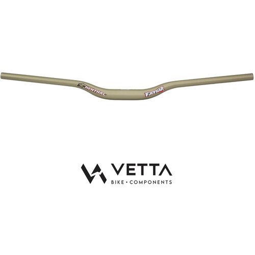  Volan RENTHAL Fatbar 35 AluGold Cijene