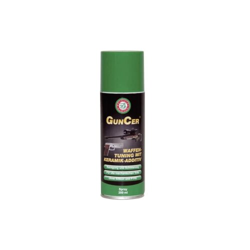 Ballistol Ulje za oružje 22166 GunCer 200 ml Cijene