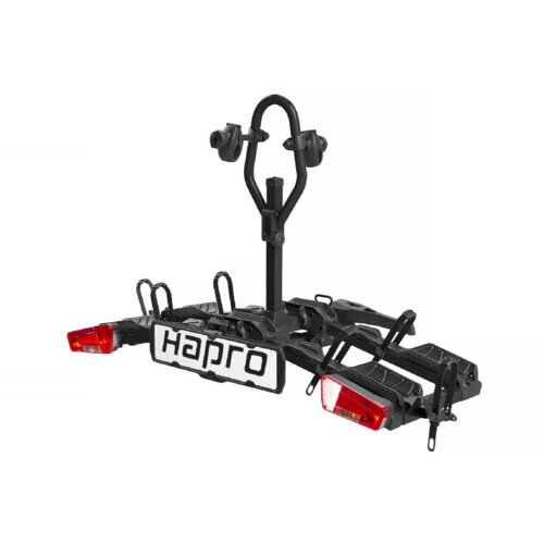 HAPRO Nosilec za kolo Atlas Premium XFold II Slike