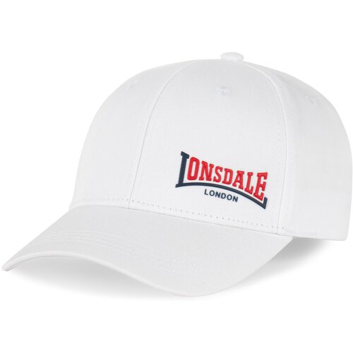 Lonsdale Cap Slike