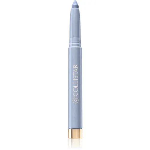 Collistar For Your Eyes Only Eye Shadow Stick dolgoobstojna senčila za oči v svinčniku odtenek 8 Light Blue 1.4 g