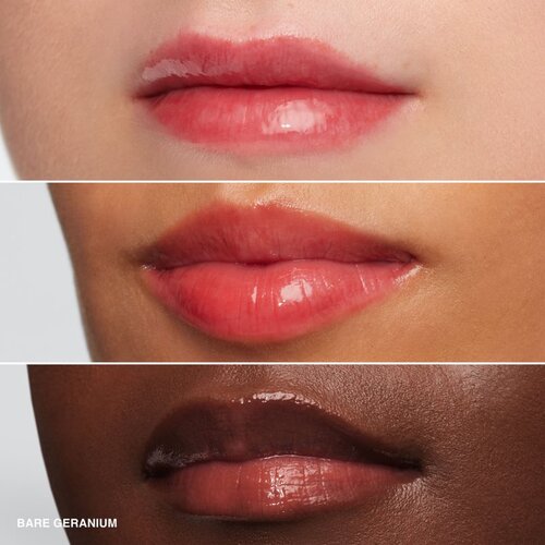 Bobbi Brown Extra Plump Lip Serum vlažilni sijaj za ustnice odtenek Bare Geranium 6 ml Slike