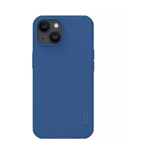  Futrola nillkin super frost pro za iphone 15 (6.1) plava ( F111681 ) Slike