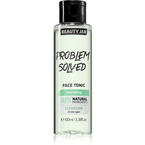 Beauty Jar Problem Solved čistilni tonik za obraz 100 ml Cene