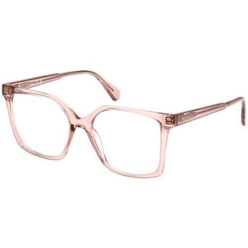 Max&amp;amp;co. MO5105 072 ONE SIZE (53) Roza/Kristalna Slike