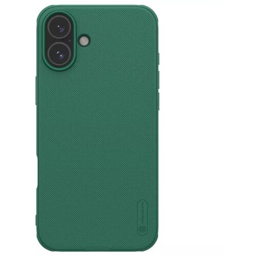 Nillkin torbica scrub pro za iphone 16 6.1 zelena Cene