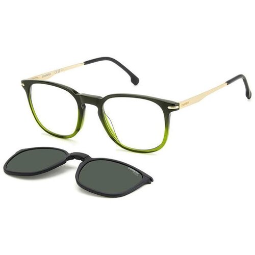 Carrera CA332/CS 4C3/UC Polarized ONE SIZE (50) Zelena/Kristalna Cene