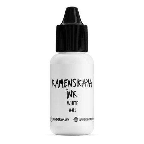  Alkoholna tinta KAMENSKAYA A-LINE 15 ml | različite nijanse Slike