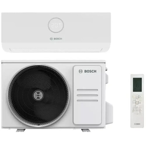 Bosch Inverter klima uređaj CL3000 Set 35 WE,12kBTU Cene