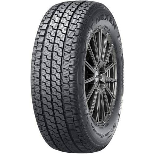 Nexen celoletna 215/60R16 103T NBLUE 4SEASON VAN Slike