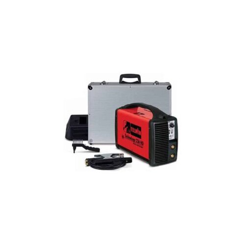  Inverterski aparat za varenje TECHNOLOGY 236 XT TELWIN 816251 Cijene