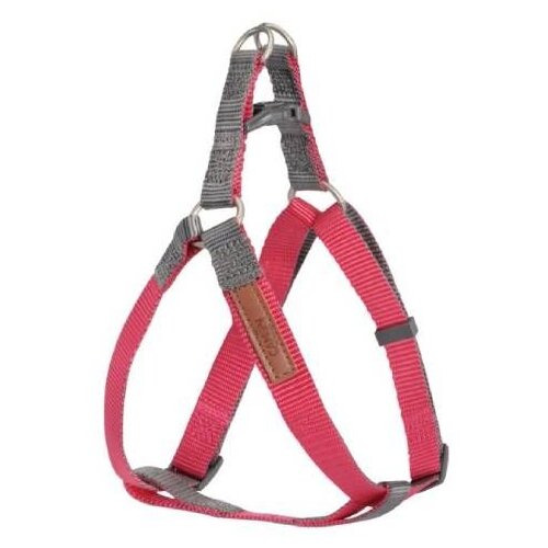Camon 40cm Roze/sivi A2201225-Pojas za pse 10mm 25 Cene