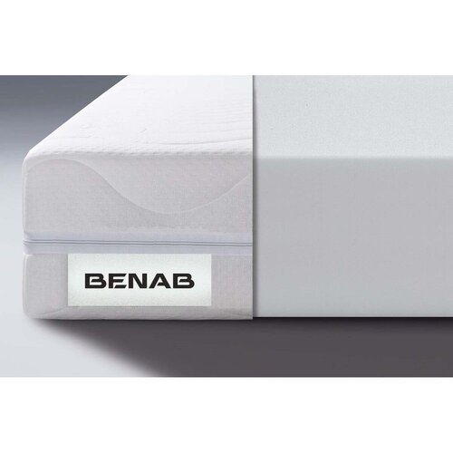 BENAB Srednje tvrd madrac od pjene 100x200 cm Simply Rest &amp;ndash; Slike