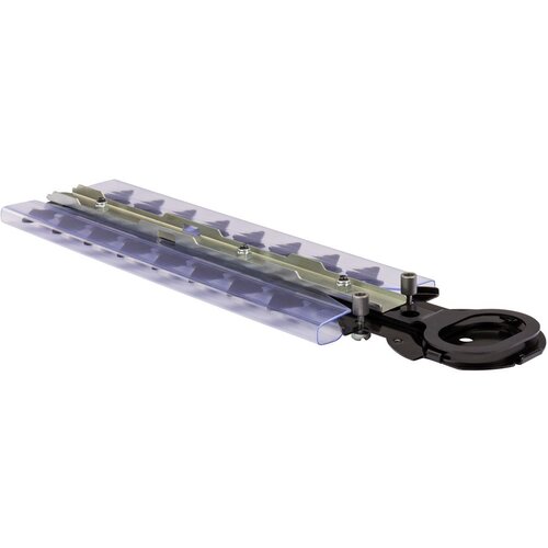 Makita rezervni nož 20 cm, o&amp;scaron;trica 20 cm Slike