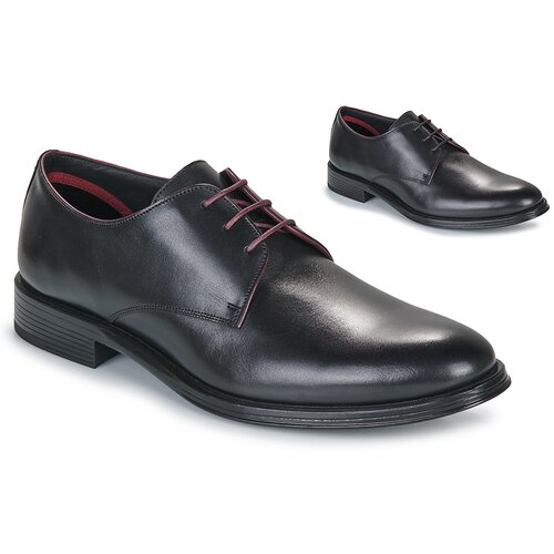 Paul Smith Čevlji Derby GEORGE Črna Cene