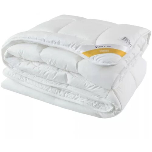 Senna Home Celoletna odeja 160x200 CORNEO bela, (21685511) Cene