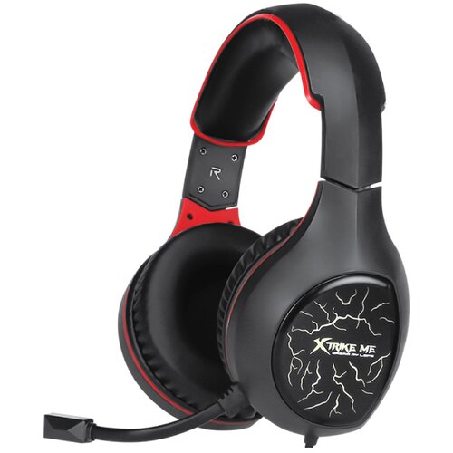 Olimp Sport Naglavne stereo slušalice XTRIKE 006-0524 Cene