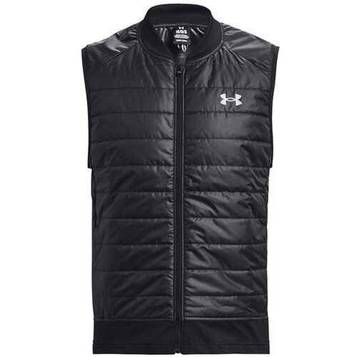 Under Armour ua strm ins run vest  muška jakna 1380870-001 Cene