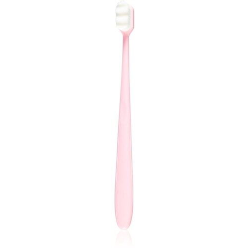 NANOO Toothbrush zobna ščetka Pink 1 kos Cene