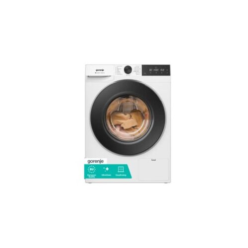Gorenje Ma&scaron;ina za pranje ve&scaron;a WG4S74A21, 7kg, 1400ob/min, Bela Cene