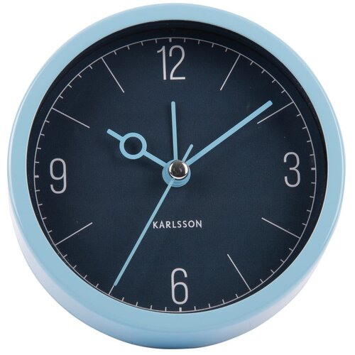 Karlsson Budilka &amp;oslash; 9 cm Monocle &amp;ndash; Slike